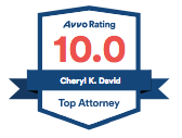 Cheryl David - Top Rated Attorney - Avvo