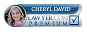 Cheryl David Lawyer.com