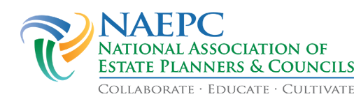 NAEPC National Association of Estate Planners & Councils